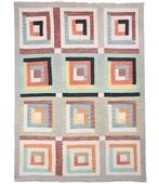 209x151 cm Handgeweven Moderne Wollen Kelim Tapijt, 200 cm of meer, Overige typen, Nieuw, Ophalen of Verzenden