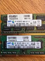 Toshiba 6Gb ram gratis tegen verzendkosten, DDR3, Ophalen of Verzenden, Zo goed als nieuw, Laptop