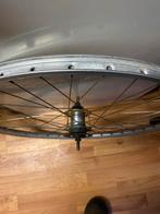 Fietswiel - Gebruikt, Fietsen en Brommers, Fietsonderdelen, Ophalen of Verzenden, Gebruikt, Algemeen, Wiel