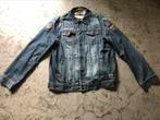 Spijkerjack pme legend XXXL   Dark blue denim, Ophalen, Blauw, Prime legend, Overige maten