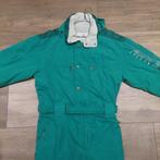 Vintage / retro 90s fout skipak maat M / 50 merk Cerruti, Cerruti, Maat 48/50 (M), Ophalen of Verzenden, Zo goed als nieuw