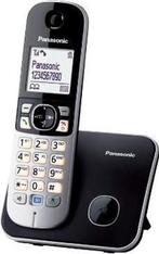 Panasonic tg6811 draadloos phone (nieuw), Telecommunicatie, Vaste telefoons | Handsets en Draadloos, Nieuw, 1 handset, Ophalen of Verzenden