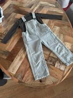 Levv & Mango Setje Maat 92/98, Kinderen en Baby's, Kinderkleding | Maat 92, Ophalen of Verzenden, Zo goed als nieuw, Jongen, Setje