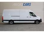 Mercedes-Benz Sprinter 314 CDI L3/H2 AUTOMAAT CLIMA/AIRCO CR, Diesel, Bedrijf, BTW verrekenbaar, Airconditioning