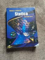 Russell Hibbeler - Statica, Zo goed als nieuw, Nederlands, Overige niveaus, Russell Hibbeler