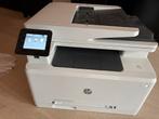 HP Color LaserJet Pro MFP M277dw - 2 extra toners, Gebruikt, All-in-one, Ophalen, Kleur printen
