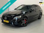 Mercedes-Benz C-klasse Estate AMG 43 4MATIC Night Edition, Automaat, 367 pk, Traction-control, Vierwielaandrijving