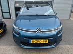 Citroën C4 (Grand) Picasso 1.6 E-hdi 88KW 7PERS BJ 2015, Voorwielaandrijving, Euro 6, 4 cilinders, Blauw