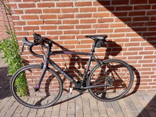 Sensa emilia romagna frame mt 56cm, Fietsen en Brommers, Fietsen | Racefietsen, Gebruikt, Dames, Overige merken, Meer dan 20 versnellingen