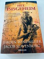 Het ISIS geheim - Windmeijer en Slavenburg, Boeken, Gelezen, Ophalen of Verzenden, Nederland, Jeroen Windmeijer