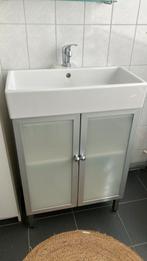 IKEA badkamermeubel, Huis en Inrichting, Ophalen, Gebruikt, 50 tot 100 cm, Minder dan 100 cm