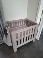 Hele mooi box met accessoires, Kinderen en Baby's, Boxen, Ophalen, Zo goed als nieuw, Boxkleed