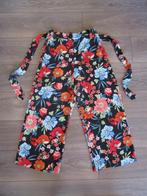 Nieuwe vrolijke broek merk Zara maat 36, Nieuw, Zara, Lang, Maat 36 (S)