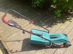 Bosch elektrische grasmaaier, werkt niet., Tuin en Terras, 30 t/m 39 cm, Opvangbak, Elektrische grasmaaier, Gebruikt