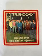 Het 1e Elftal Van Feijenoord – Feijenoord!(met Samsonpuzzel), Cd's en Dvd's, Vinyl Singles, Nederlandstalig, Ophalen of Verzenden