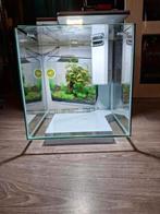 Superfish Qubiq 30 pro, Ophalen of Verzenden, Zo goed als nieuw, Leeg aquarium