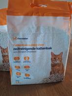 Kattenbakvulling van de Viervoeter, Ophalen of Verzenden, Nieuw