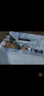 Aquarium starterspakket compleet 75x25x29cm, Ophalen, Zo goed als nieuw, Leeg aquarium