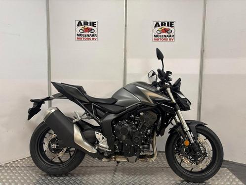 Honda CB 1000 Hornet (bj 2025), Motoren, Motoren | Honda, Bedrijf, Naked bike, meer dan 35 kW, 4 cilinders