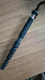 Redged RMC-528 Eenpoot Statief, Ophalen of Verzenden, Gebruikt, Minder dan 150 cm, Eenpoot