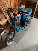 Peugeot ludix 14” Tekoop in onderdelen!, Ophalen of Verzenden, Ludix