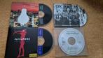 4 Depeche mode cd singles, 6 singles of meer, Ophalen of Verzenden, Zo goed als nieuw, Pop
