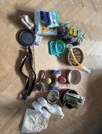 Honden set voor puppies, Dieren en Toebehoren, Ophalen of Verzenden, Zo goed als nieuw