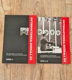 De opkomst van Hitler en het nationaal Socialisme., Alle leeftijden, Ophalen of Verzenden, Zo goed als nieuw, Oorlog of Misdaad