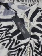 Mes Demoiselles - Prachtige top maat 36/38 - Nieuw, Kleding | Dames, Mes Demoiselles, Wit, Nieuw, Ophalen of Verzenden