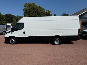Iveco Daily 35C16V 2.3 L4H2 AUT / Dubbel Lucht / Euro 6 / 35 beschikbaar voor biedingen