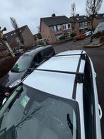 Thule Squarebar dakdragers set compleet nieuw, Auto diversen, Dakdragers, Ophalen, Nieuw
