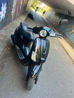 Te koop gts bravo scooter 50cc, Fietsen en Brommers, Overige merken, Ophalen of Verzenden, Zo goed als nieuw, Benzine