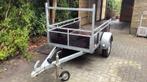Aanhangwagen z.g.a.n. 200/100, Auto diversen, Aanhangers en Bagagewagens, Ophalen of Verzenden, Zo goed als nieuw