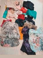 Kledingpakket maat M
2 truien
3 tunieks
1 gilet
4 t-shirts, Ophalen of Verzenden, Zo goed als nieuw, Maat 38/40 (M)