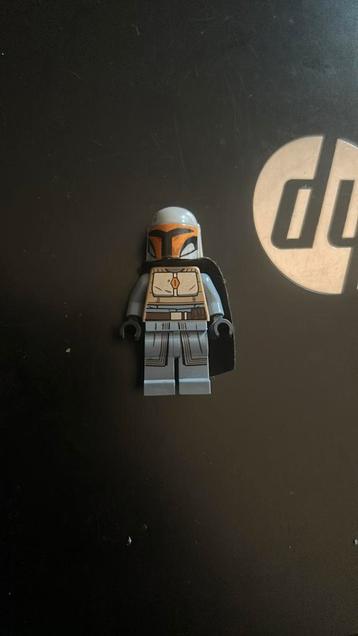 lego sw0177 - Mandalorian Tribe Warrior beschikbaar voor biedingen