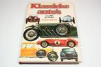 Klassieke auto's — Modellen vanaf 1900 — Woord & Beeld, Boeken, Auto's | Boeken, Ophalen of Verzenden, Gelezen, Algemeen