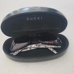 Originele Gucci Zonnebril met Doos, Sieraden, Tassen en Uiterlijk, Zonnebrillen en Brillen | Dames, Ophalen of Verzenden