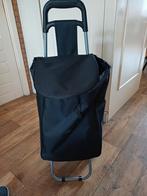 Blokker Boodschappentrolley - Handig en Compact!, Ophalen of Verzenden