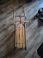 De Flying Dutchman slee - Goed sturend!, Kinderen en Baby's, Speelgoed | Buiten | Skelters, Ophalen, Gebruikt, Overige merken