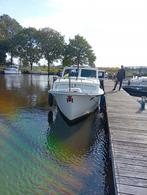 Helstede kruiser. Boot., Ophalen, Gebruikt, Staal, Binnenboordmotor