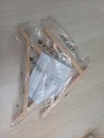 2x Ikea Ekby Valter Plankdragers - Nieuw in verpakking, Ophalen of Verzenden, Nieuw