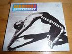 Dubbel cd WORKOUT DANCE ENERGY (NIEUW in seal)