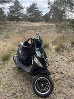 Zip 125cc AC, Fietsen en Brommers, Brommeronderdelen | Scooters, Ophalen, Gebruikt, Overige typen, Piaggio