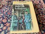 Holland onder het hakenkruis. Piet Prins., Tweede Wereldoorlog, Ophalen of Verzenden, Zo goed als nieuw, Overige onderwerpen