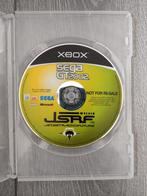 Sega GT 2002 + Jet set radio future - not for resale edition, Spelcomputers en Games, Ophalen of Verzenden