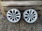 2x bmw velgen 16”, Ophalen of Verzenden