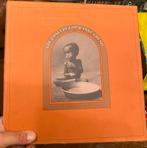 George Harrison lp box the concert 4 bangladesh, Ophalen of Verzenden