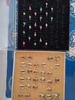 Kinder ringetjes, Sieraden, Tassen en Uiterlijk, Kindersieraden, Ophalen of Verzenden