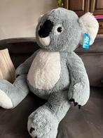 Grote koalabeer knuffel, Ophalen of Verzenden, Nieuw, Overige typen