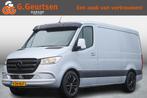 Mercedes-Benz Sprinter 316 CDI L2H1 Automaat, Volleder! Bijr, Auto's, Gebruikt, 2800 kg, Diesel, 165 pk